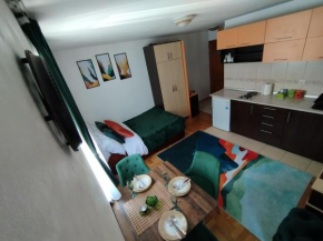 Apartman Ogi